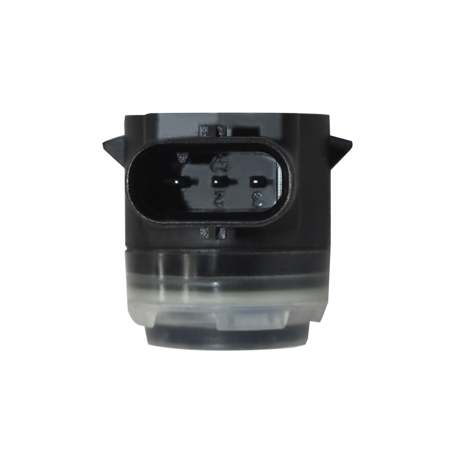 倒车雷达 28438-1085R  黑色-2